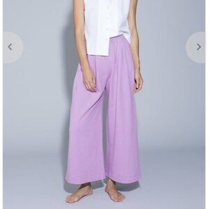 Ilana Kohn Caroline Pants XS in biscuit